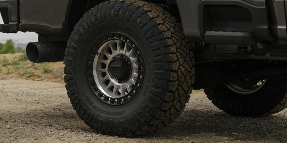 Ford F-250